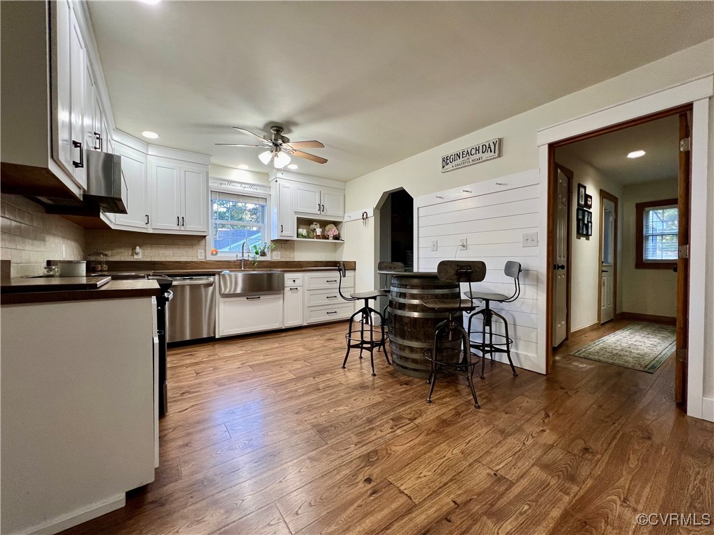 11365 Cedar Run Road Petersburg, VA 23805 - Photo 12 of 48