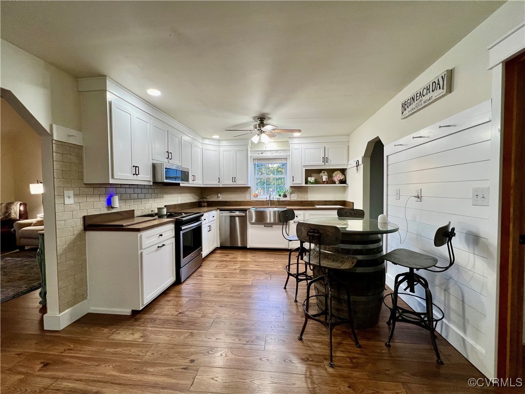 11365 Cedar Run Road Petersburg, VA 23805 - Photo 13 of 48