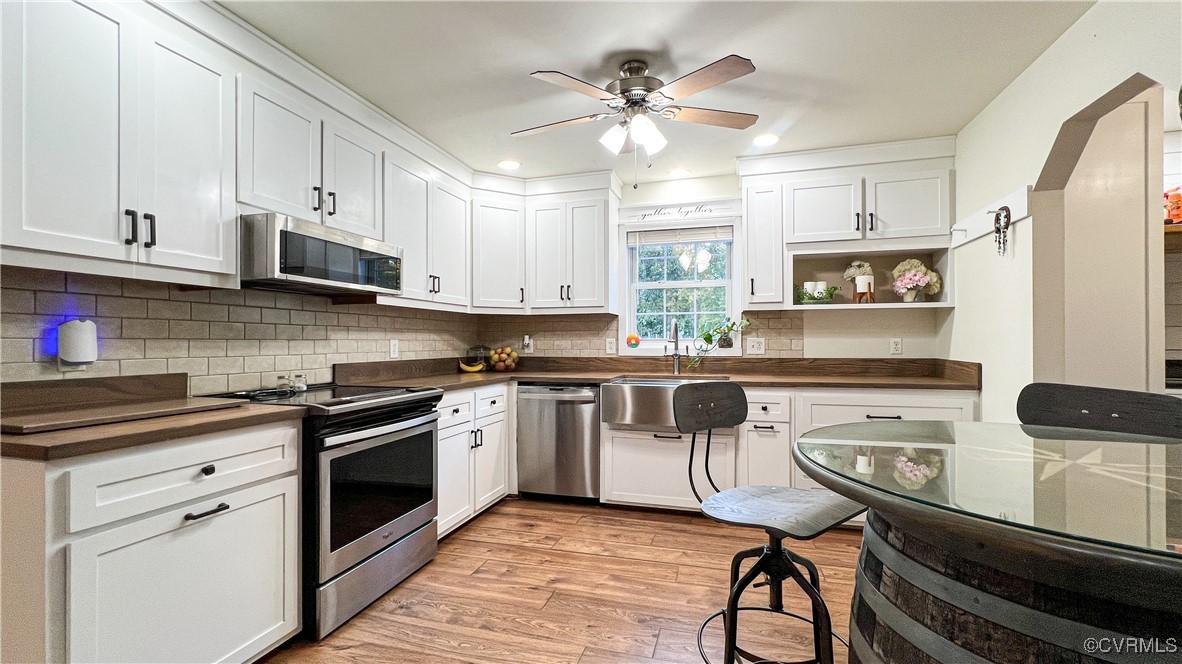 11365 Cedar Run Road Petersburg, VA 23805 - Photo 14 of 48