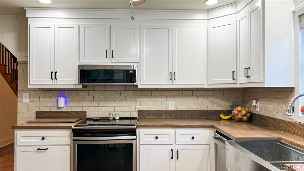 11365 Cedar Run Road Petersburg, VA 23805 - Photo 16 of 48