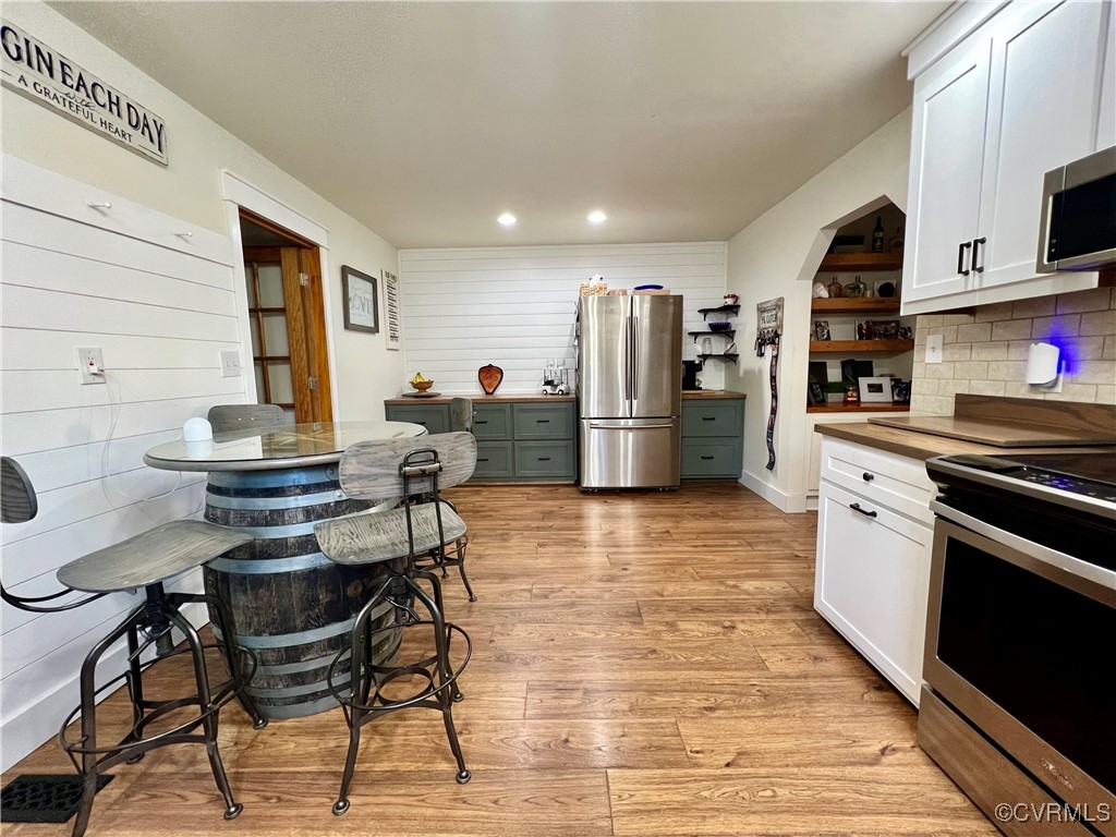11365 Cedar Run Road Petersburg, VA 23805 - Photo 19 of 48