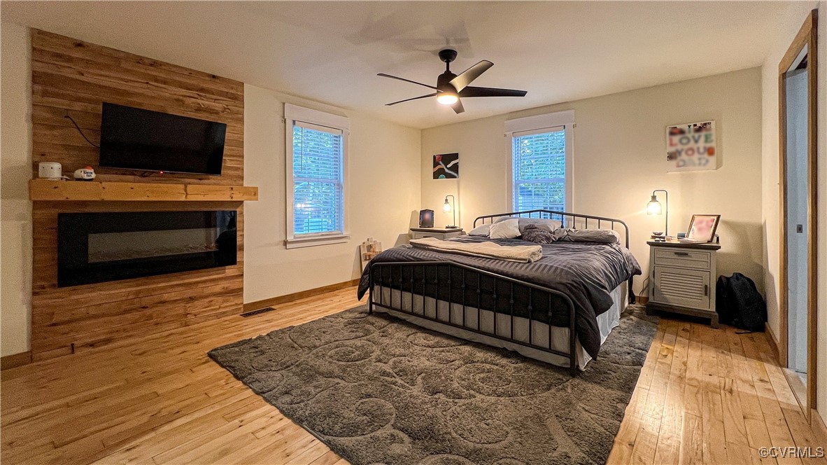 11365 Cedar Run Road Petersburg, VA 23805 - Photo 23 of 48
