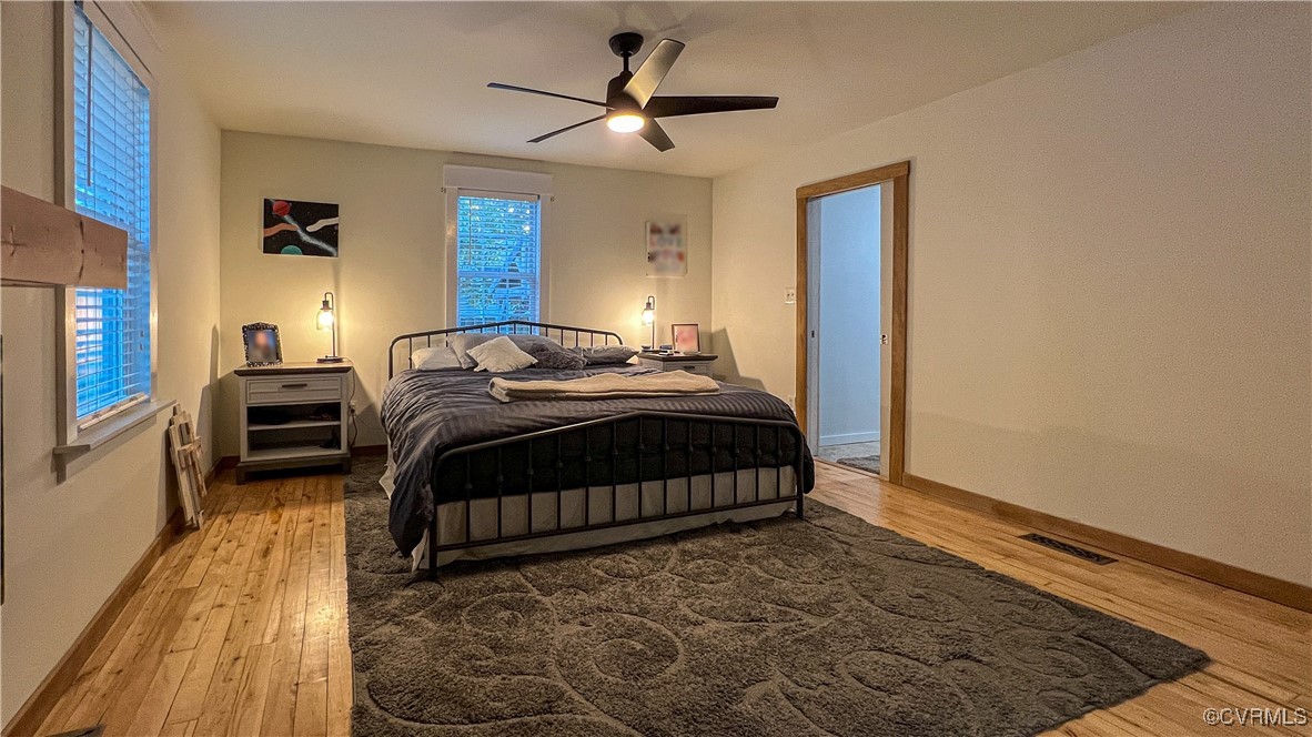11365 Cedar Run Road Petersburg, VA 23805 - Photo 24 of 48