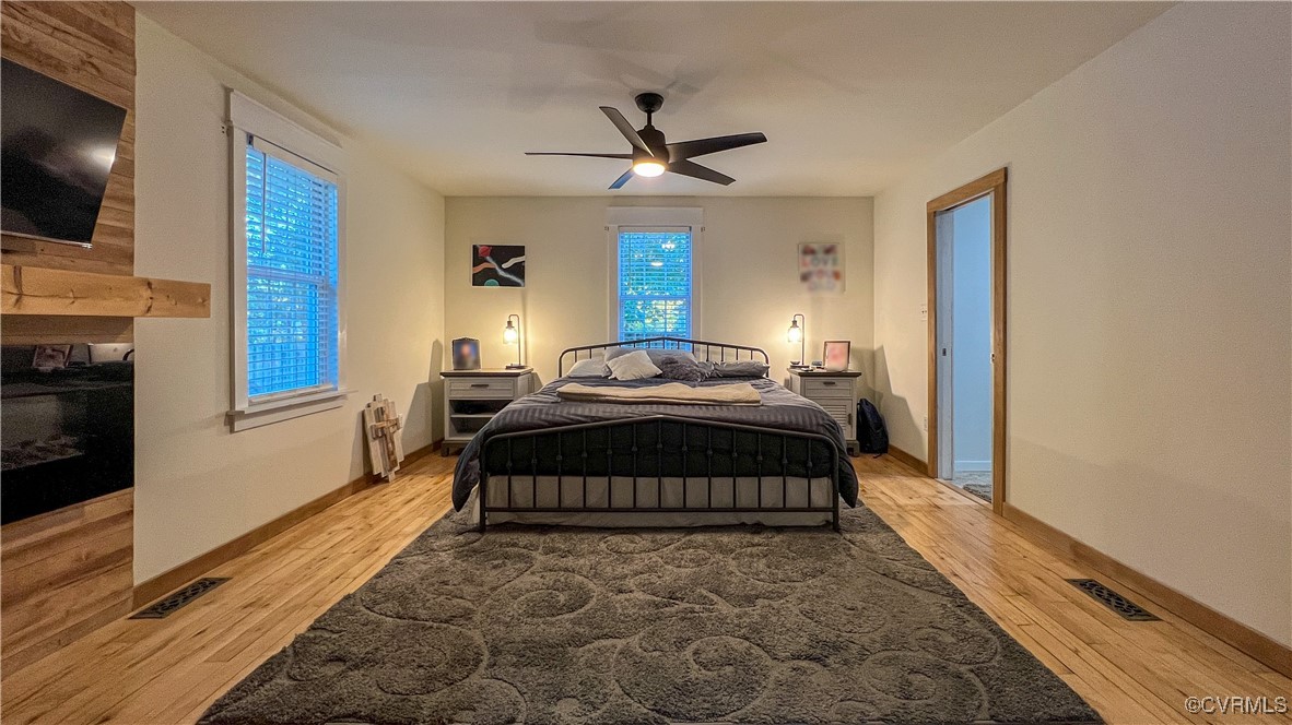 11365 Cedar Run Road Petersburg, VA 23805 - Photo 25 of 48