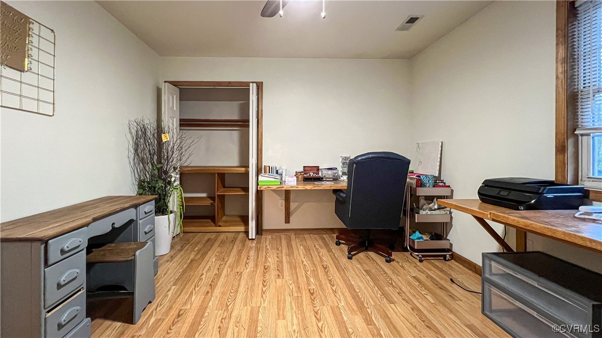 11365 Cedar Run Road Petersburg, VA 23805 - Photo 29 of 48