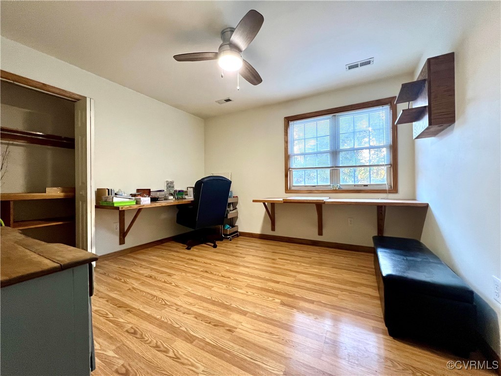 11365 Cedar Run Road Petersburg, VA 23805 - Photo 30 of 48