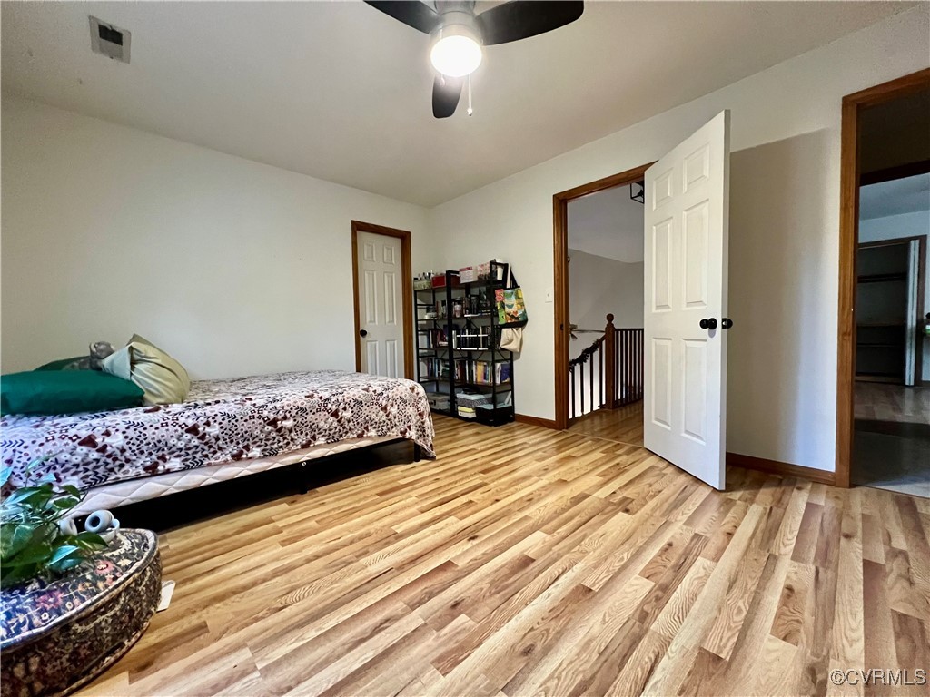 11365 Cedar Run Road Petersburg, VA 23805 - Photo 32 of 48