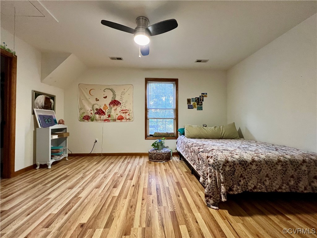 11365 Cedar Run Road Petersburg, VA 23805 - Photo 34 of 48
