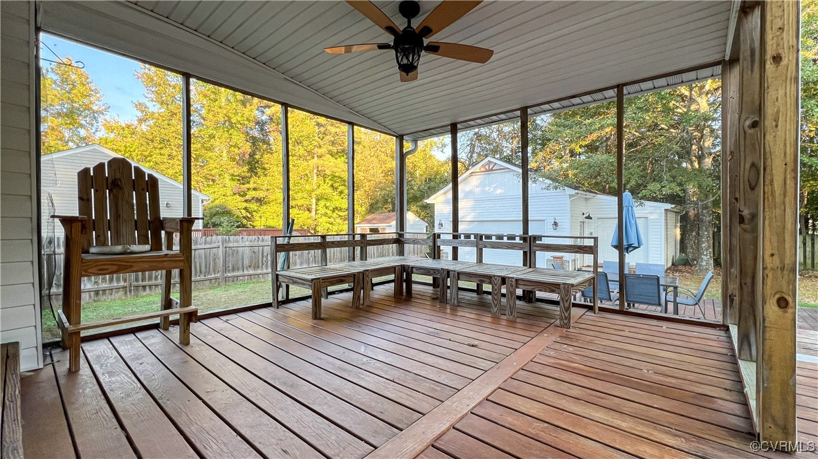 11365 Cedar Run Road Petersburg, VA 23805 - Photo 36 of 48