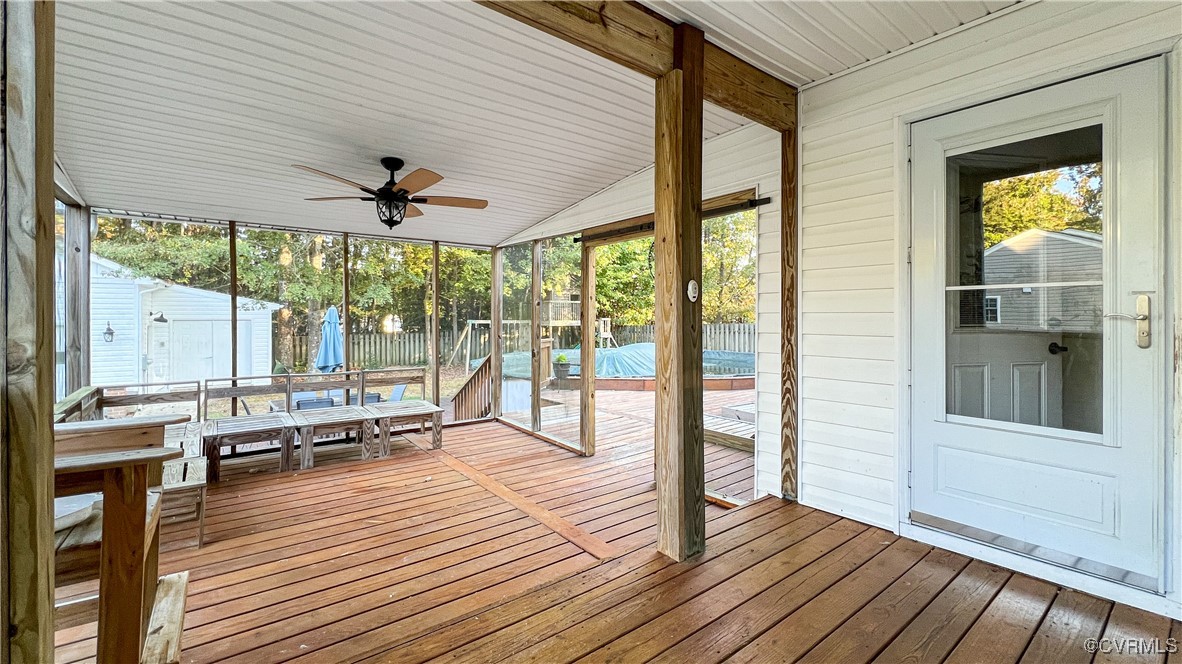 11365 Cedar Run Road Petersburg, VA 23805 - Photo 37 of 48