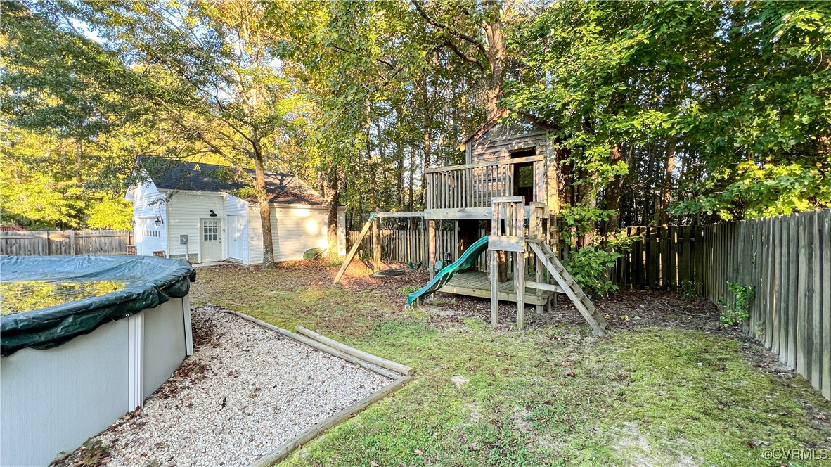 11365 Cedar Run Road Petersburg, VA 23805 - Photo 38 of 48