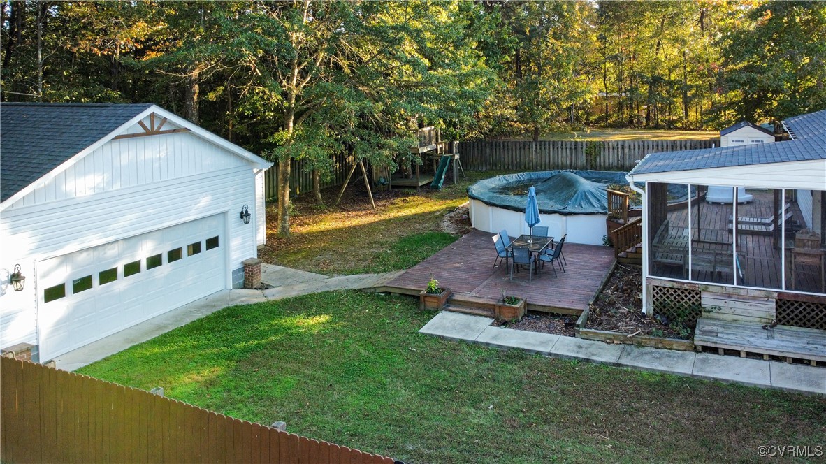 11365 Cedar Run Road Petersburg, VA 23805 - Photo 43 of 48