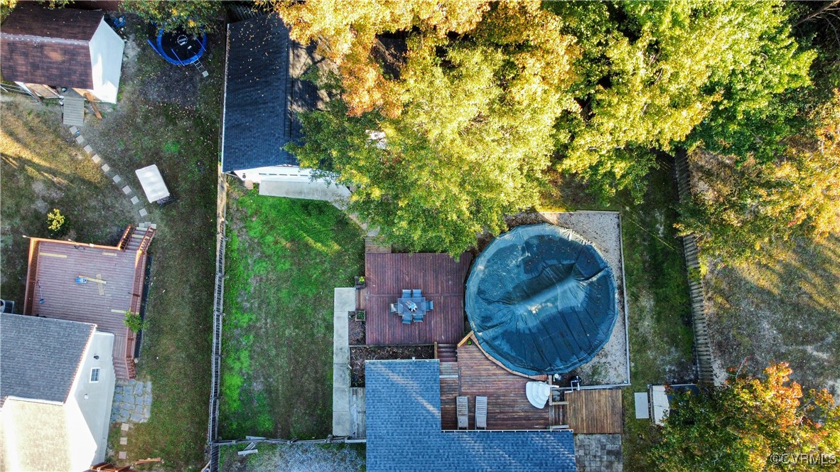 11365 Cedar Run Road Petersburg, VA 23805 - Photo 45 of 48