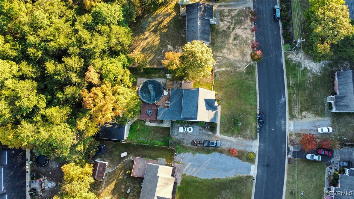 11365 Cedar Run Road Petersburg, VA 23805 - Photo 46 of 48