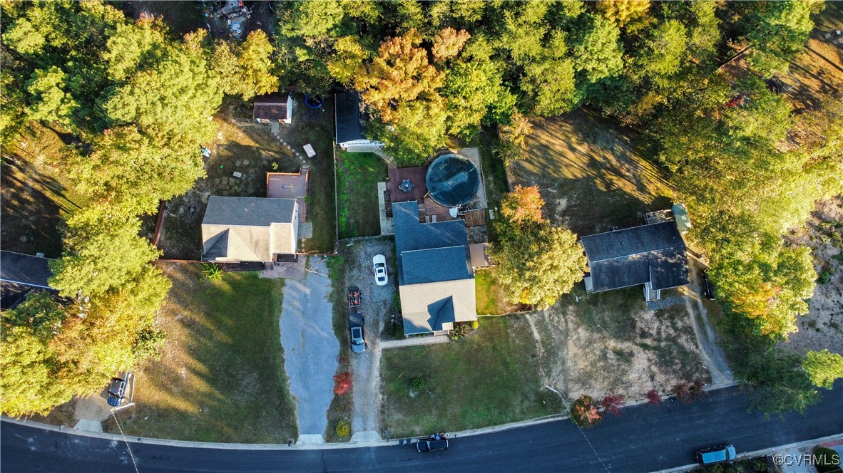 11365 Cedar Run Road Petersburg, VA 23805 - Photo 47 of 48