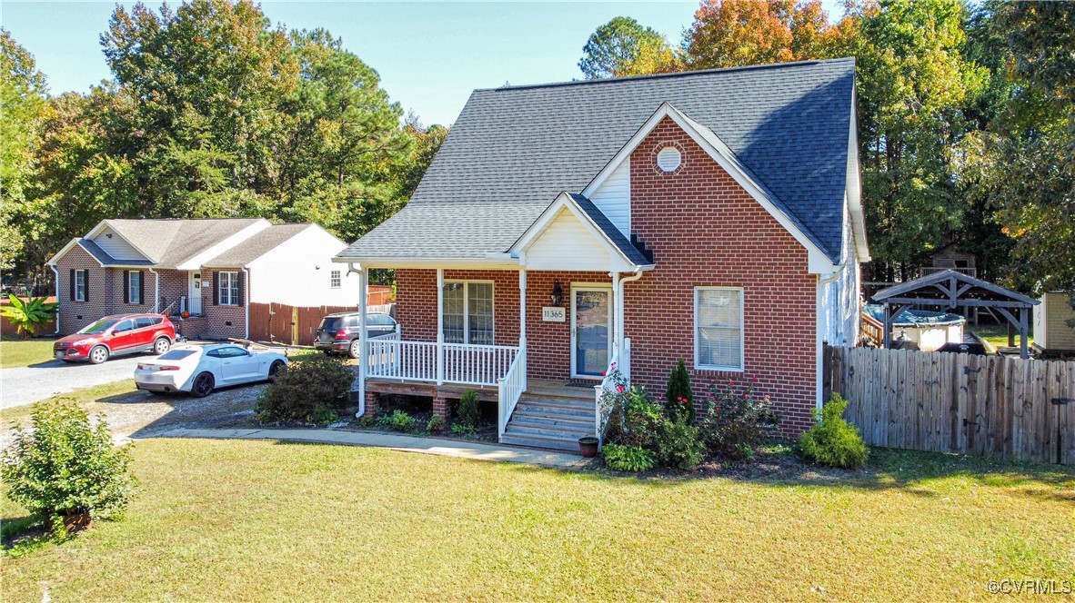 11365 Cedar Run Road Petersburg, VA 23805 - Photo 5 of 48