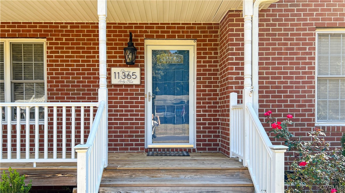 11365 Cedar Run Road Petersburg, VA 23805 - Photo 6 of 48