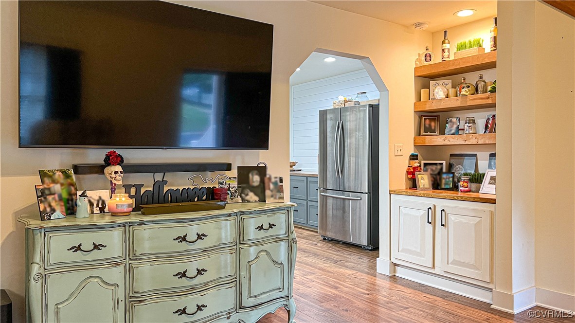 11365 Cedar Run Road Petersburg, VA 23805 - Photo 10 of 48
