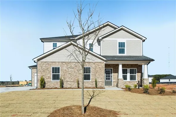$419,990 | 1290 Whitman Circle, Monroe, GA 30656