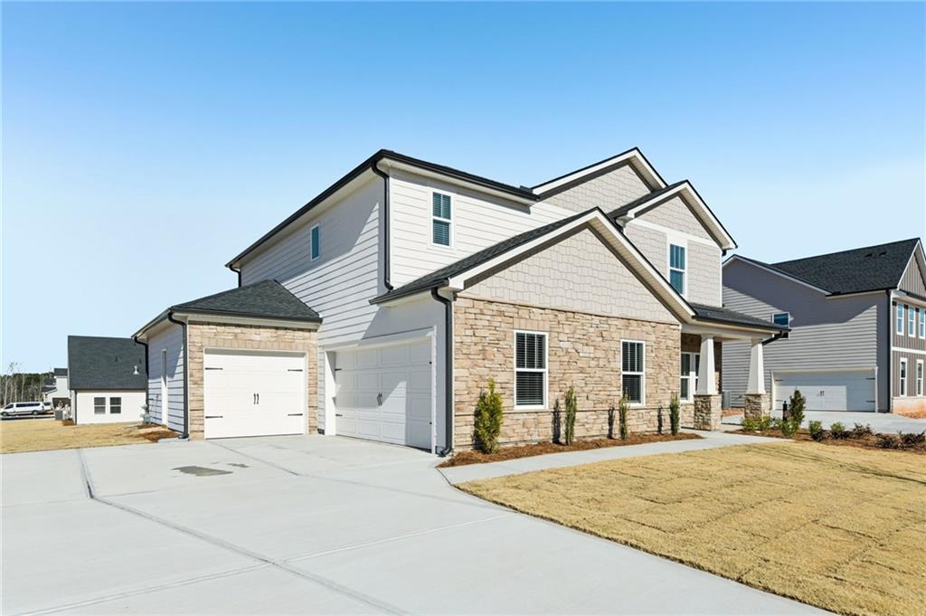 1290 Whitman Circle Monroe, GA 30656 - Photo 2 of 52