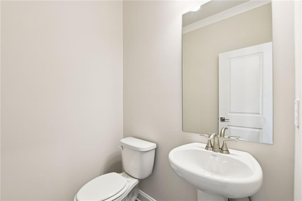 1290 Whitman Circle Monroe, GA 30656 - Photo 24 of 52