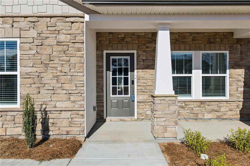 1290 Whitman Circle Monroe, GA 30656 - Photo 4 of 52