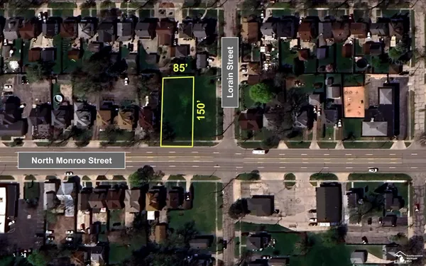 $59,900 | 471 North Monroe Street, Monroe, MI 48162