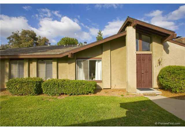 2284 Peach Tree Lane Spring Valley, CA 91977 - Photo 1 of 25 Gallery Image 1