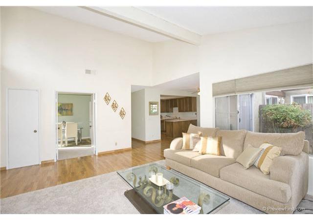 2284 Peach Tree Lane Spring Valley, CA 91977 - Photo 5 of 25 Gallery Image 5