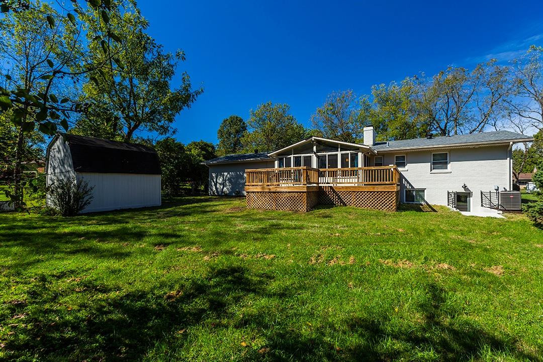 2092 Fallon Road Lexington, KY 40504 - Photo 36 of 37 Listing Photo