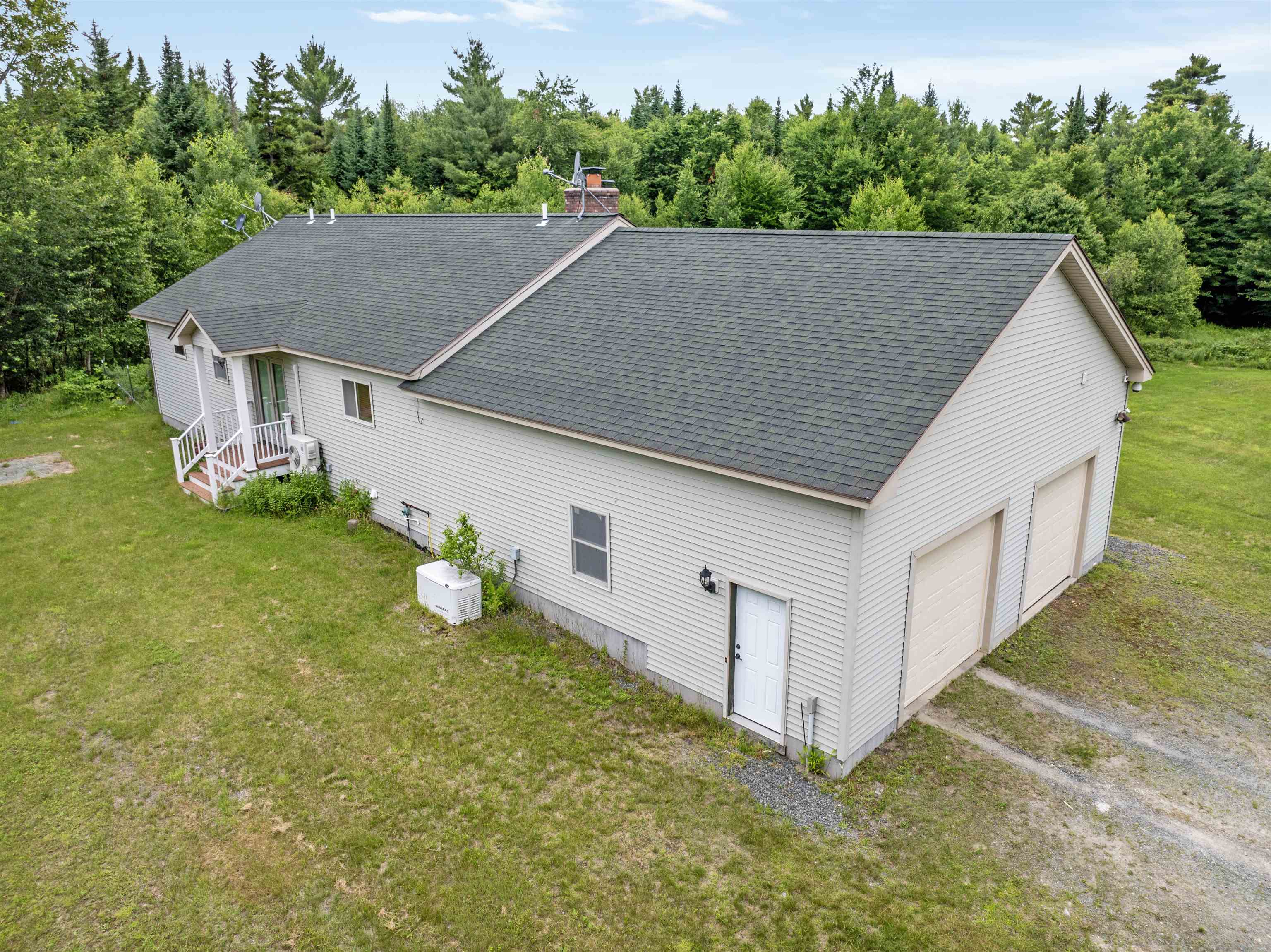 397 Wentworth Road Lunenburg, VT 05906 - Photo 41 of 59