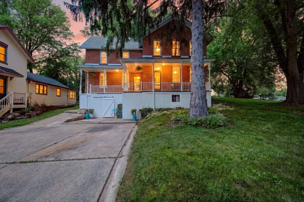 $450,000 | 2703 Thinnes Street, Cross Plains, WI 53528