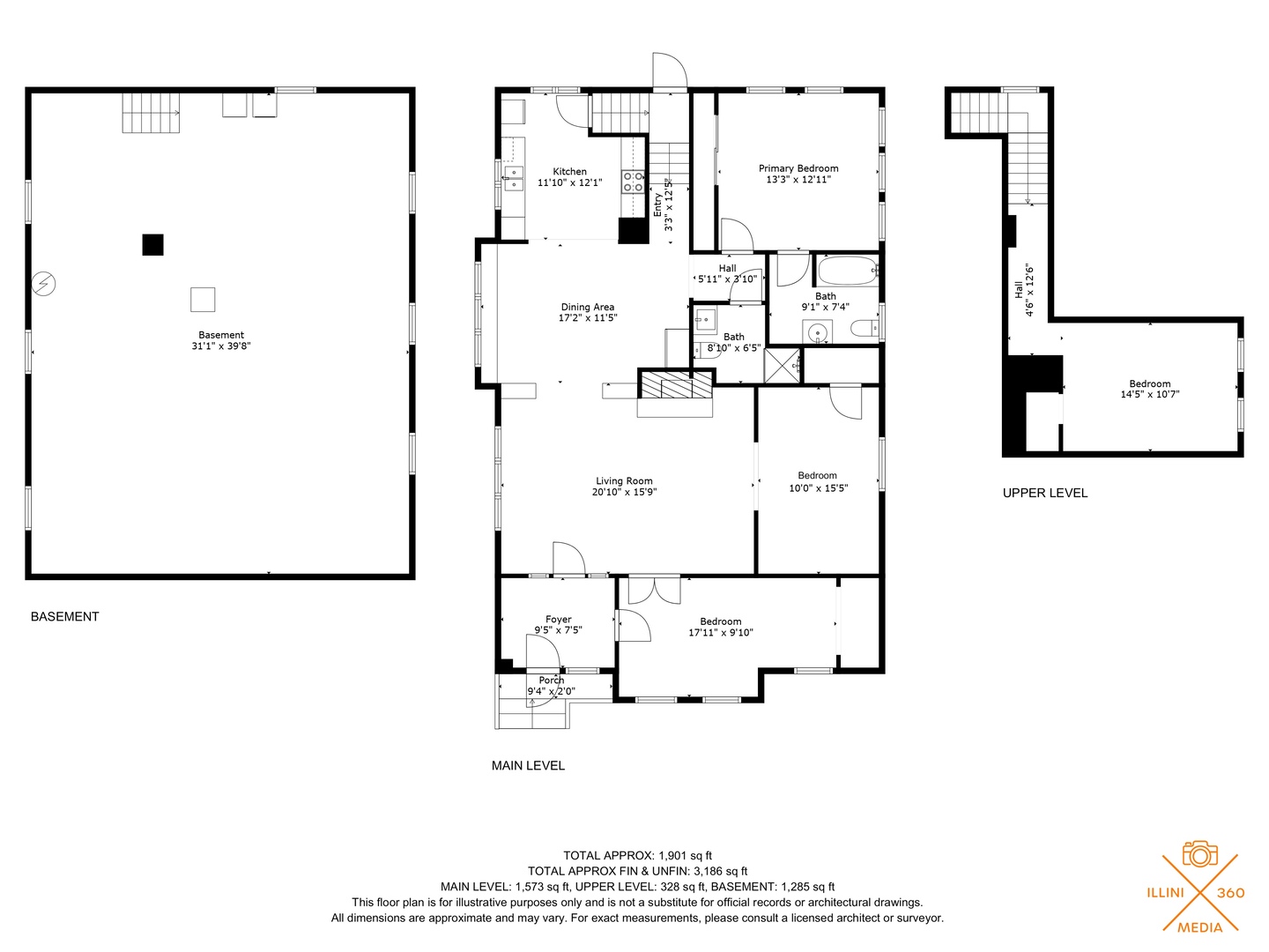 3609 Artesian Avenue Armstrong, IL 61812 - Photo 32 of 32 unknown