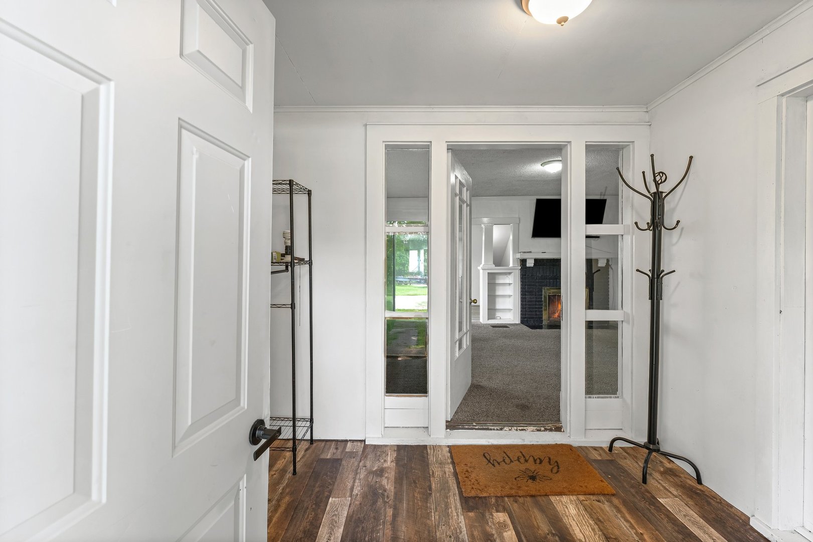 3609 Artesian Avenue Armstrong, IL 61812 - Photo 5 of 32 a view of a walk in closet