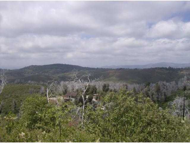 5387 Acorn Patch Road Julian, CA 92036 - Photo 3 of 8