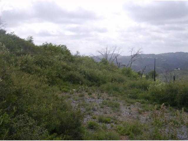 5387 Acorn Patch Road Julian, CA 92036 - Photo 6 of 8