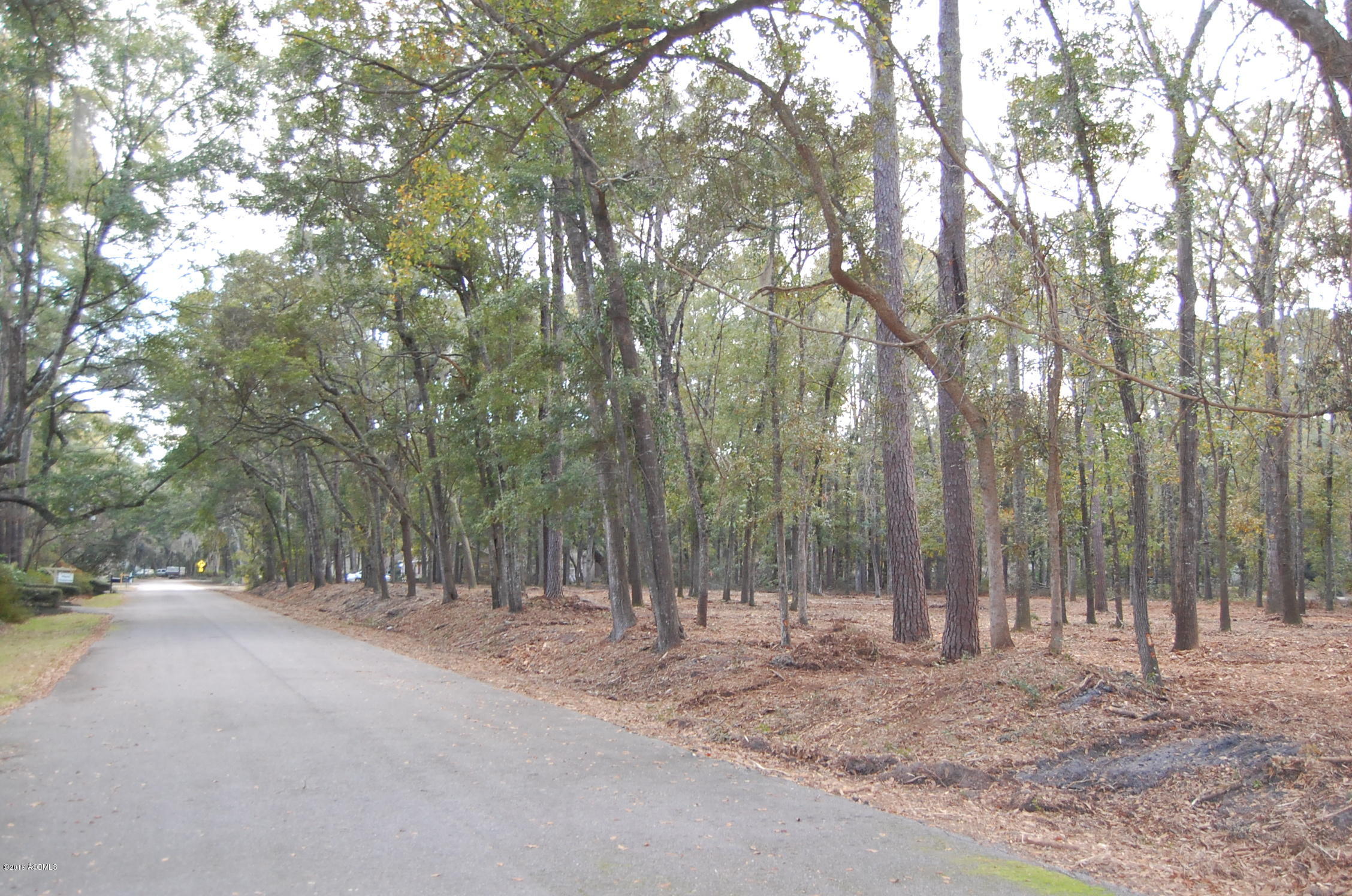 4 Hickory Road Beaufort, SC 29907 - Photo 1 of 7 DSC_0001