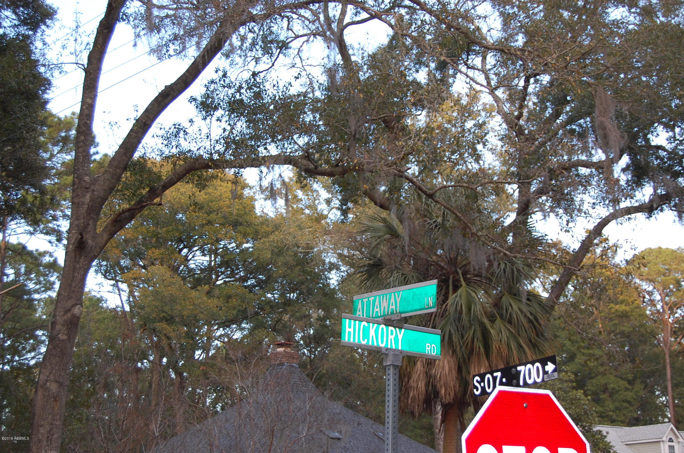 4 Hickory Road Beaufort, SC 29907 - Photo 2 of 7 DSC_0002