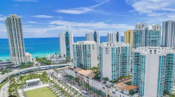 $5,700 | 200 Sunny Isles Boulevard, Unit 21602, Sunny Isles Beach, FL 33160