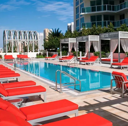 $5,700 | 200 Sunny Isles Boulevard, Unit 21602, Sunny Isles Beach, FL 33160