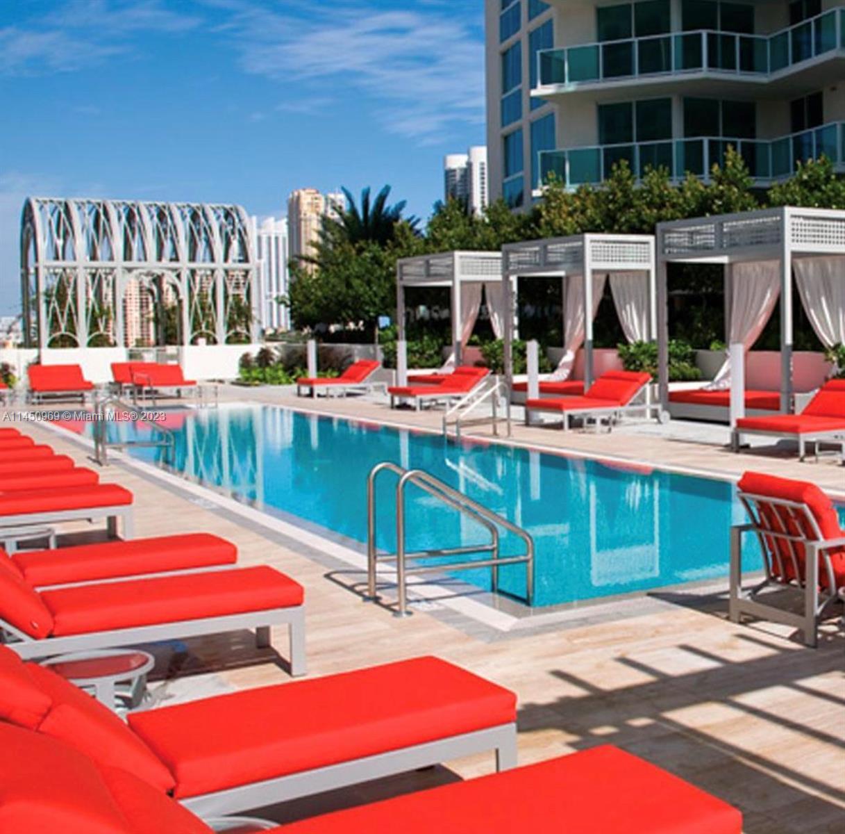 200 Sunny Isles Boulevard, Unit 21602 Sunny Isles Beach, FL 33160 - Photo 6 of 8