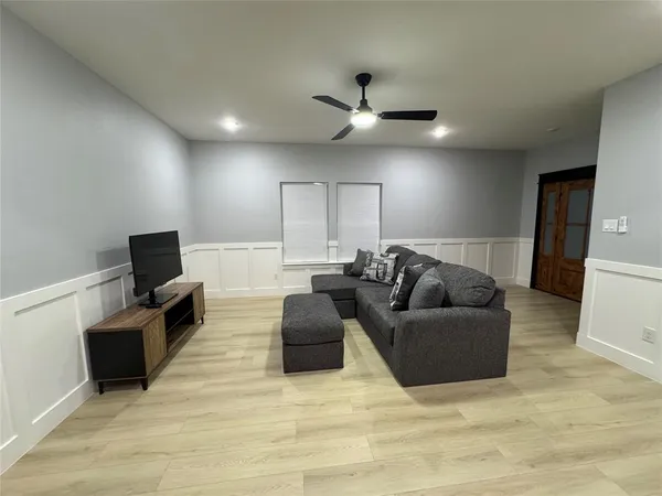 $2,100 | 401 East Walnut Street, Hillsboro, TX 76645