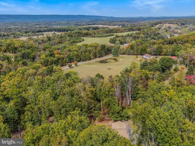 $420,000 | 79 Whiskey Still Road, Berkeley Springs, WV 25411