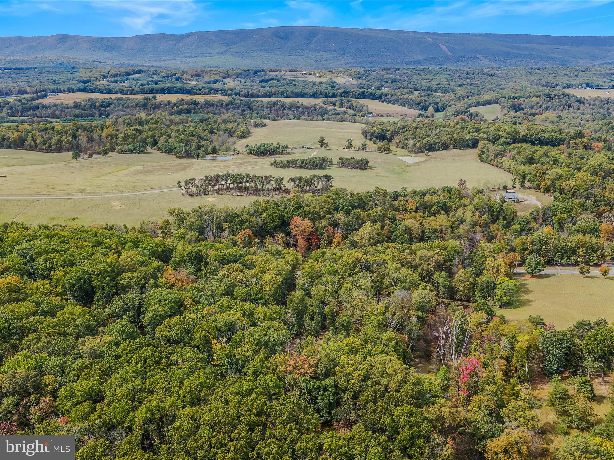 79 Whiskey Still Road Berkeley Springs, WV 25411 - Photo 53 of 59 a view of lake and mountain
