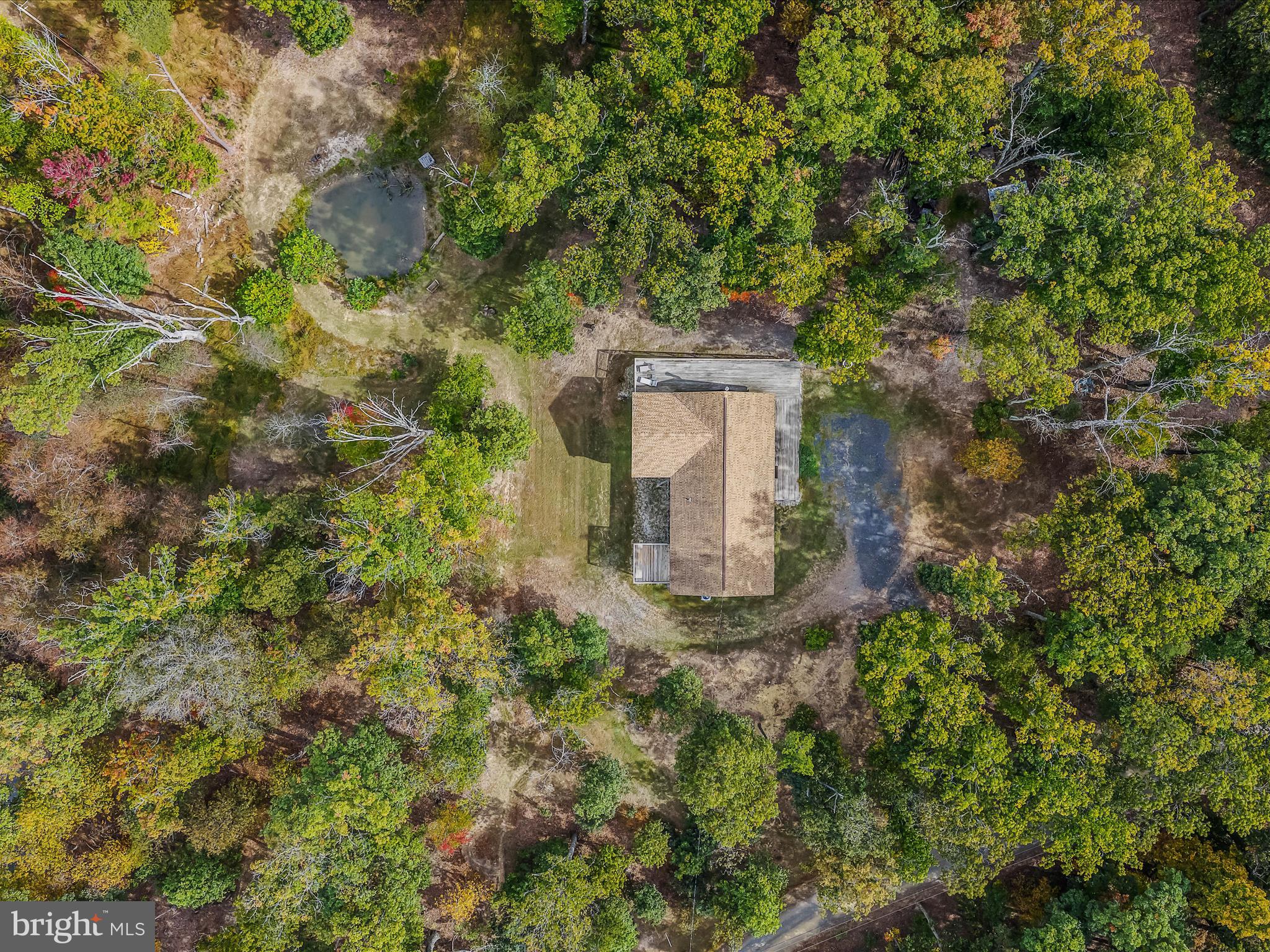 79 Whiskey Still Road Berkeley Springs, WV 25411 - Photo 59 of 59 Property Aerial