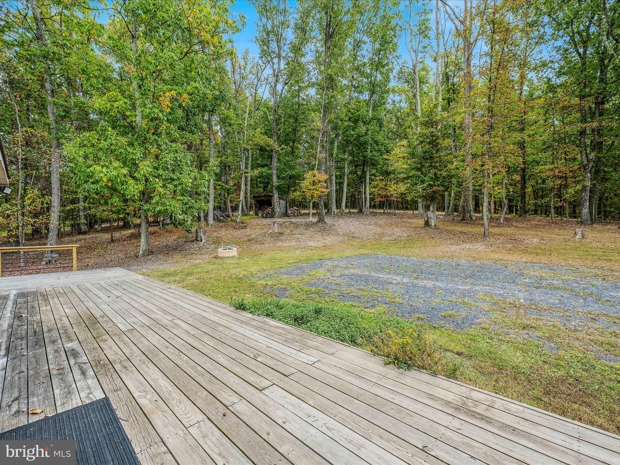 79 Whiskey Still Road Berkeley Springs, WV 25411 - Photo 6 of 59 a view of a tennis court