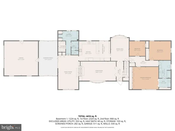 $700,000 | 2705 Fallston Road, Fallston, MD 21047