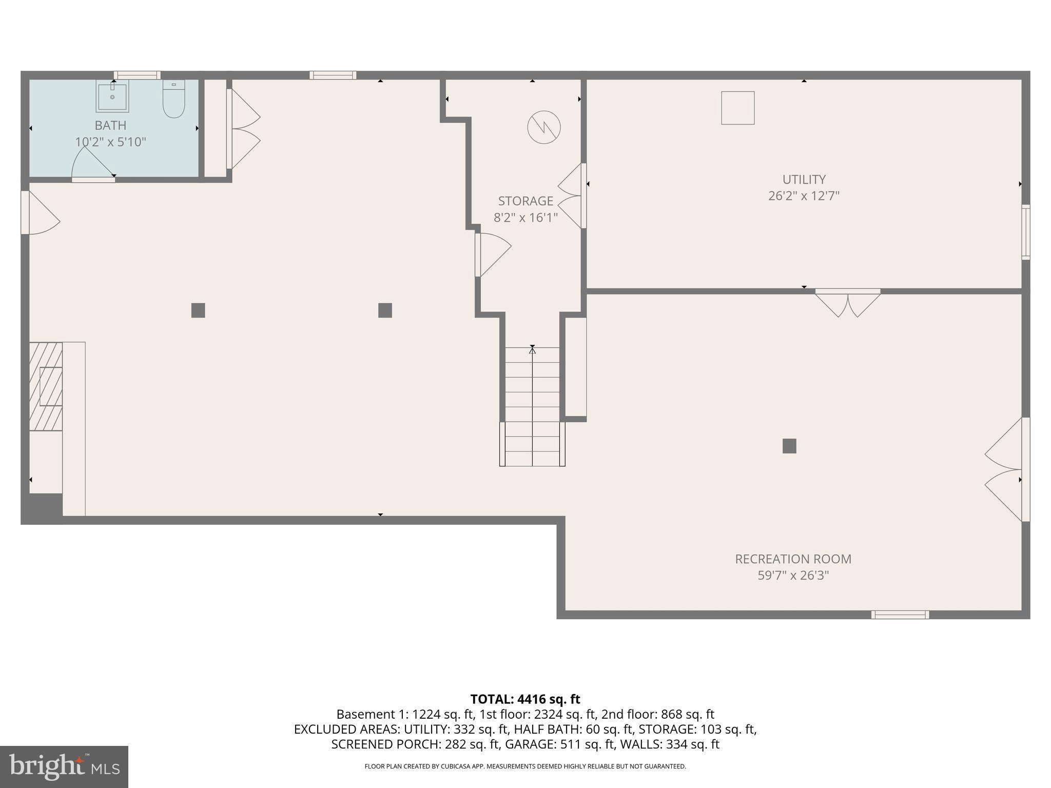 2705 Fallston Road Fallston, MD 21047 - Photo 102 of 123