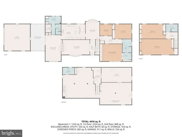 $685,000 | 2705 Fallston Road, Fallston, MD 21047