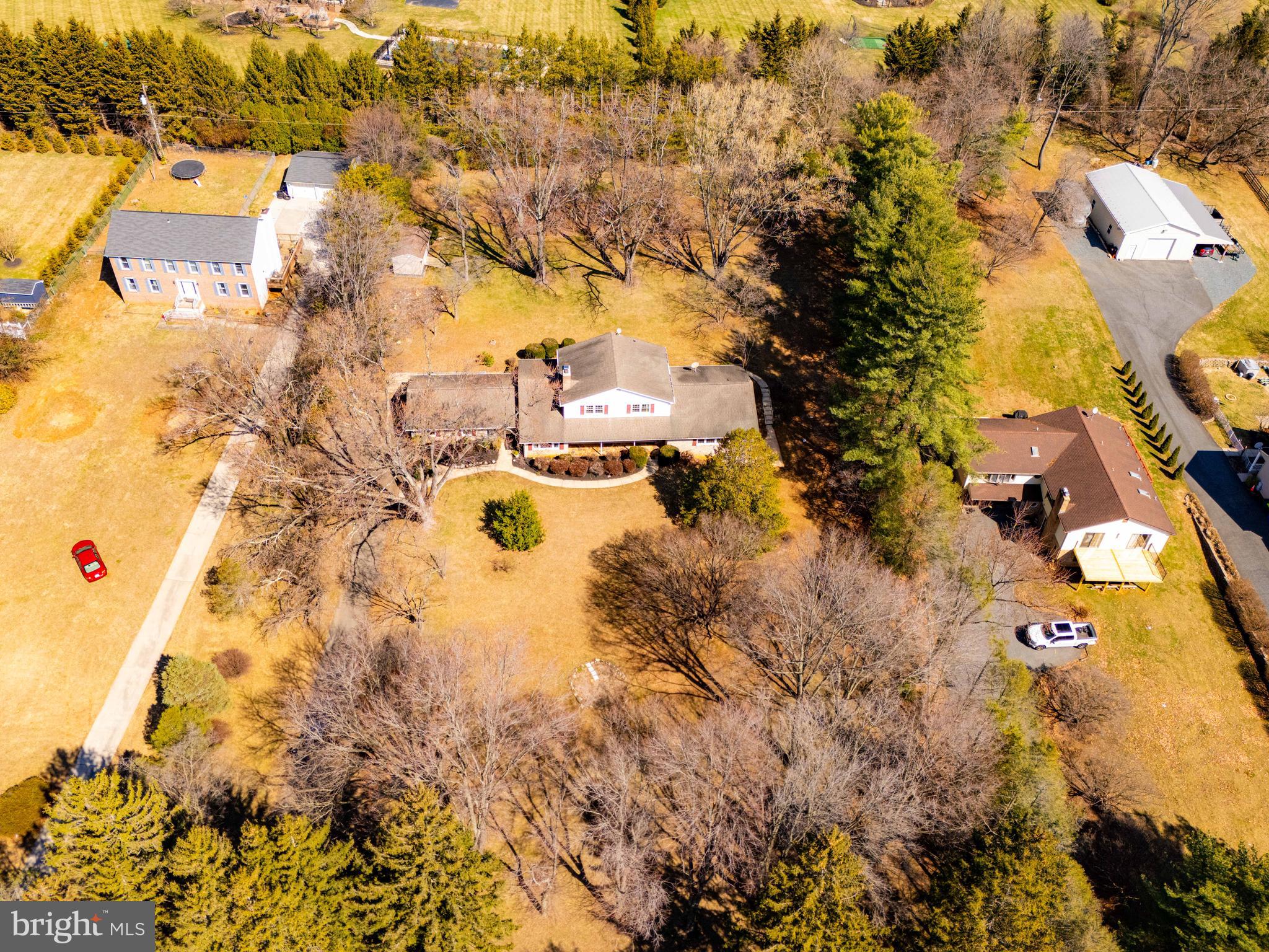 2705 Fallston Road Fallston, MD 21047 - Photo 116 of 123